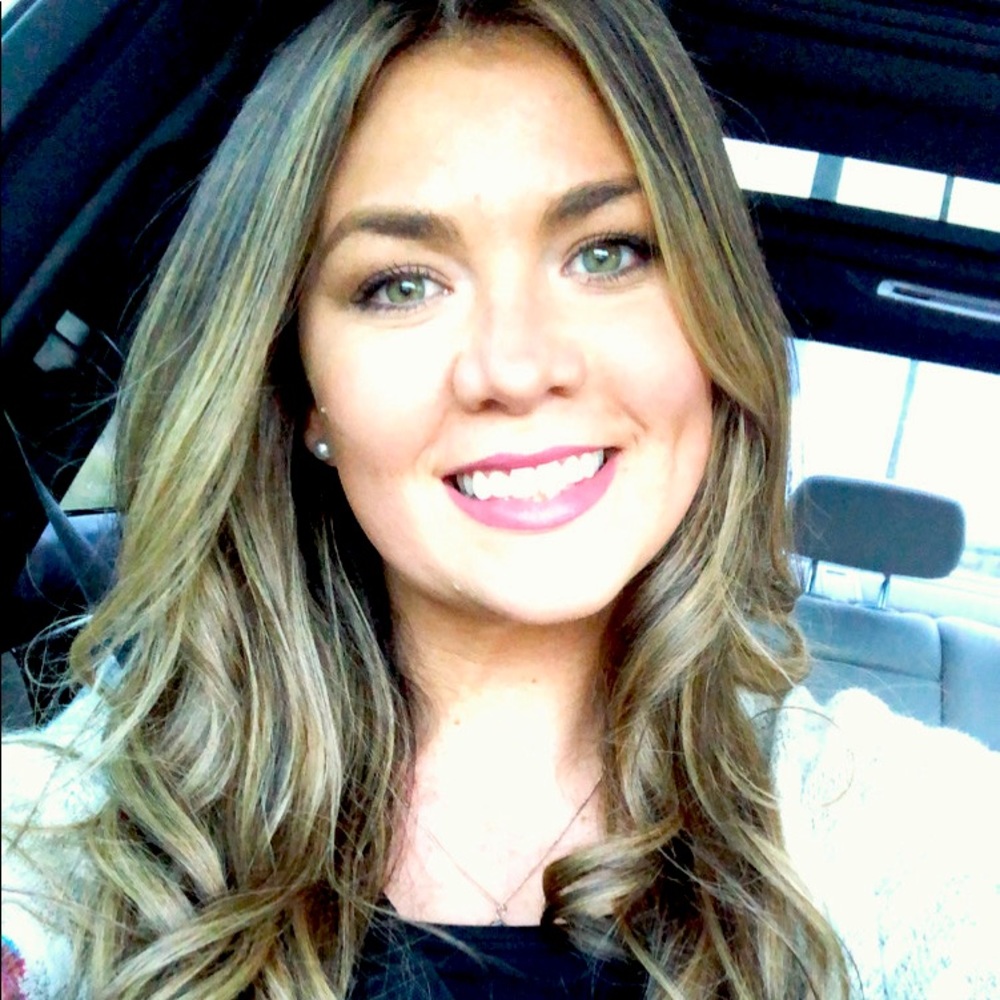 Meet your Posher, Kelsi